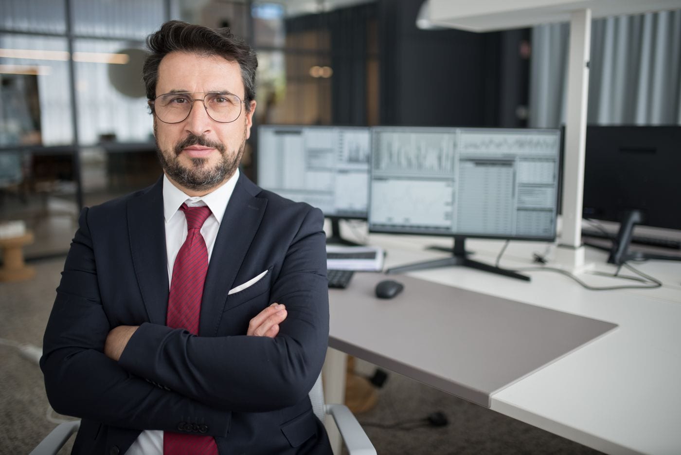 Cargo de confiança, mas continua cumprindo jornada controlada?