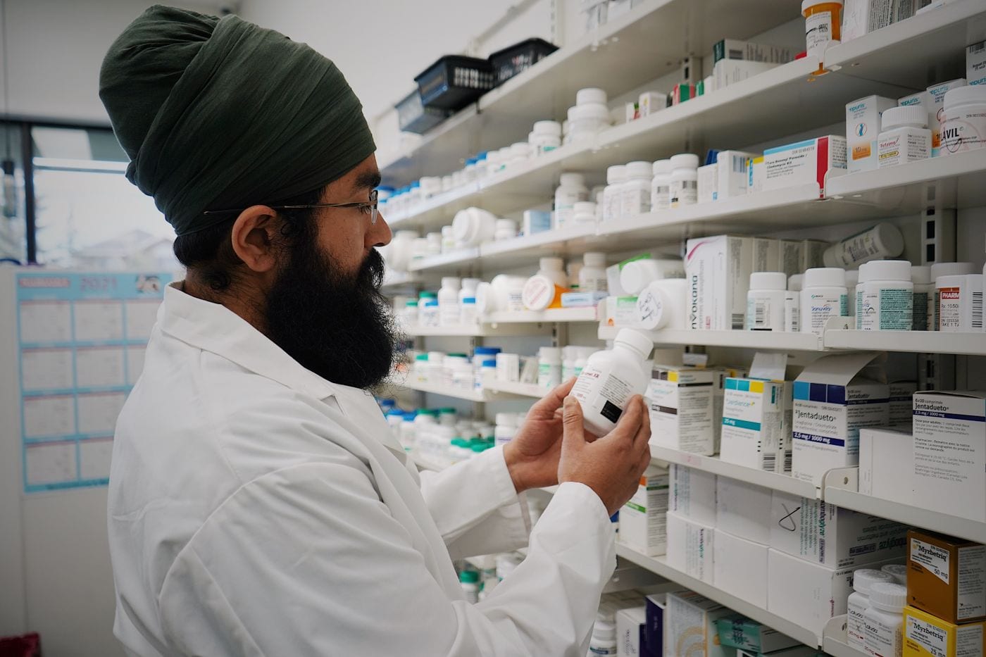 Farmacêutico: a sua jornada e os seus direitos estão sendo respeitados?